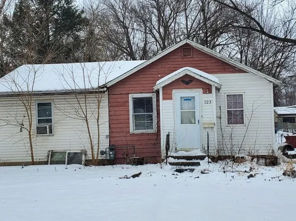 723 E 11th St, Spencer, IA 51301