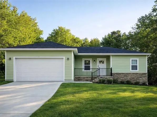 3 Reighton Cir, Bella Vista, AR 72714