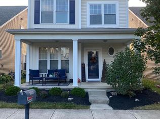 5649 Cardin Blvd, Dublin, OH 43016