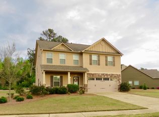 3985 Silverthorn Trce, Cumming, GA 30028