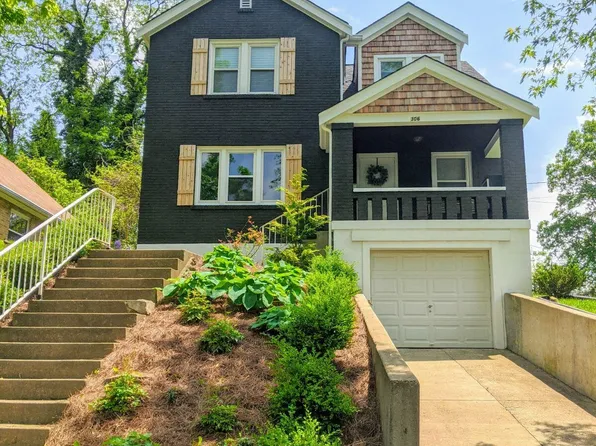 306 Florence Ave, Southgate, KY 41071