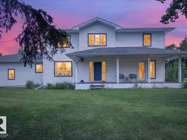 21061 Wye Rd #47, Strathcona County, AB T8G 1C7