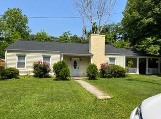 1033 5th St SW, Charlottesville, VA 22902