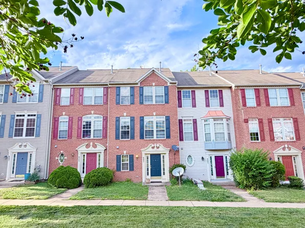 603 Eisenhower Dr, Frederick, MD 21703