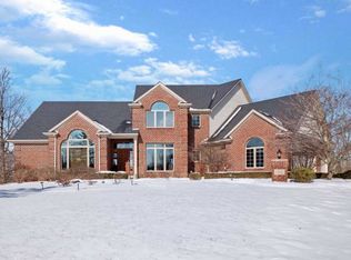 1301 Turnberry Ln, Fort Wayne, IN 46814