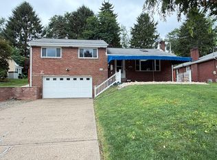 415 Colonial Dr, Monroeville, PA 15146