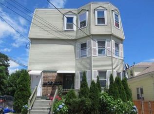 67 Ortoleva Dr UNIT 4, Providence, RI 02909