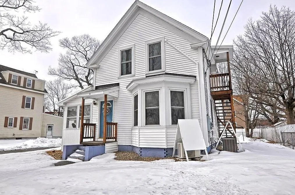 1 bed, 950 sqft, $1,895 — Photo 1