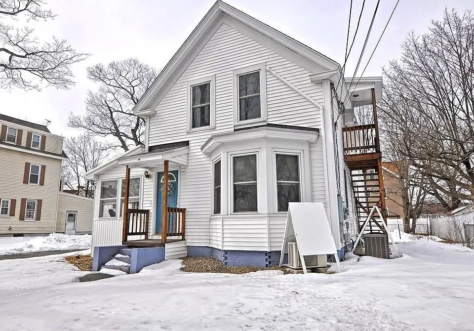 117 2nd St #1