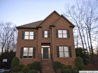 5127 Willow Way, Birmingham, AL 35242