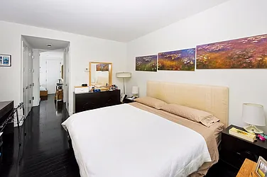 Rented by Keller Williams NYC