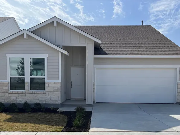 5314 Ovile St, Round Rock, TX 78665