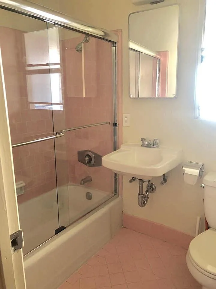 1 bed, 750 sqft, $2,500 — Photo 3