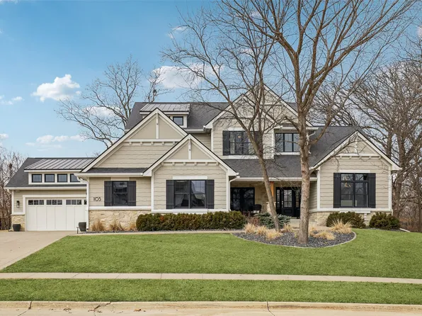 105 Fox Lndg, Waukee, IA 50263