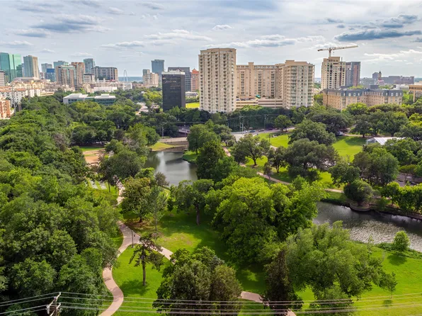 3510 Turtle Creek Blvd APT 11F, Dallas, TX 75219