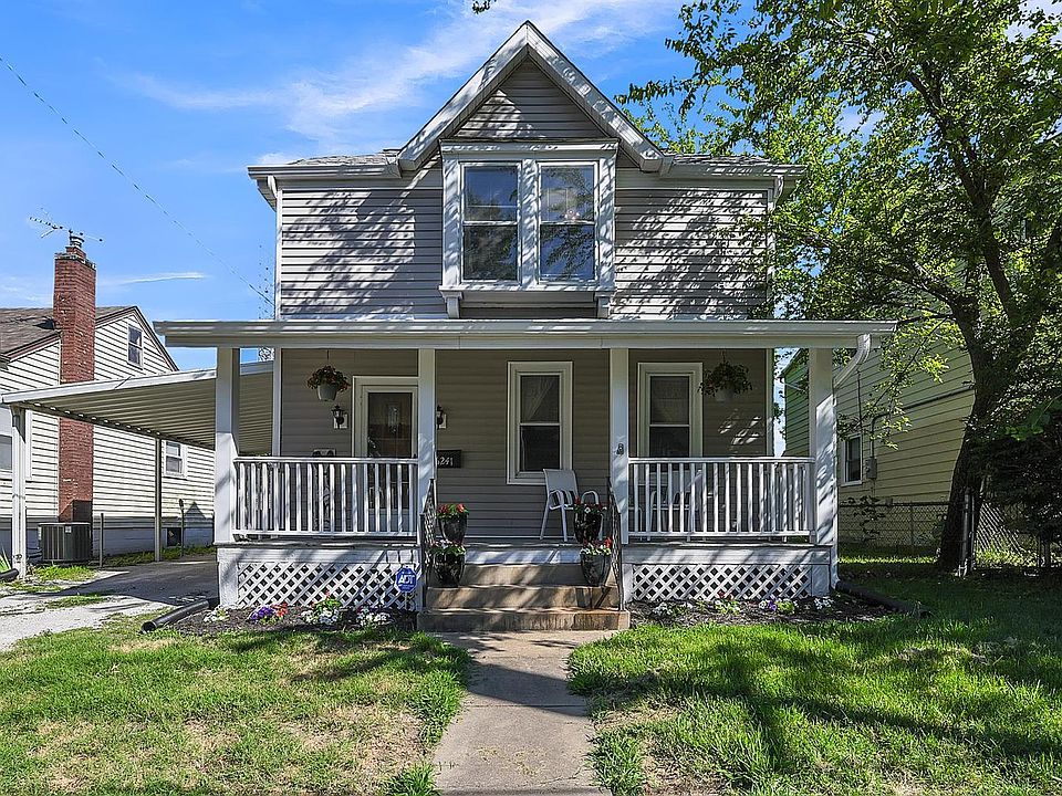 1st image of 6241 Famous Ave