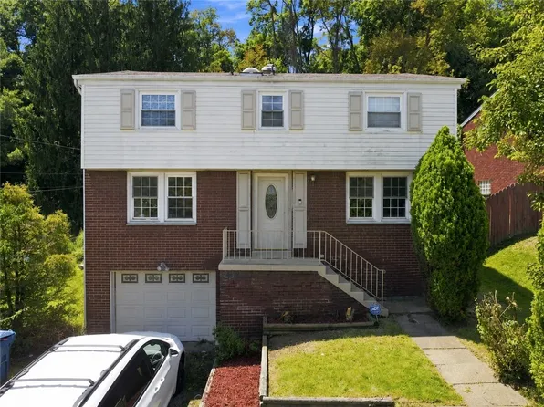 51 Dundalk Dr, Pittsburgh, PA 15235