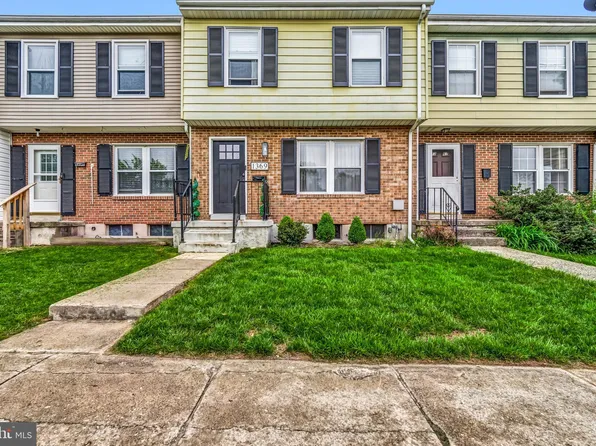 1369 Harford Square Dr, Edgewood, MD 21040