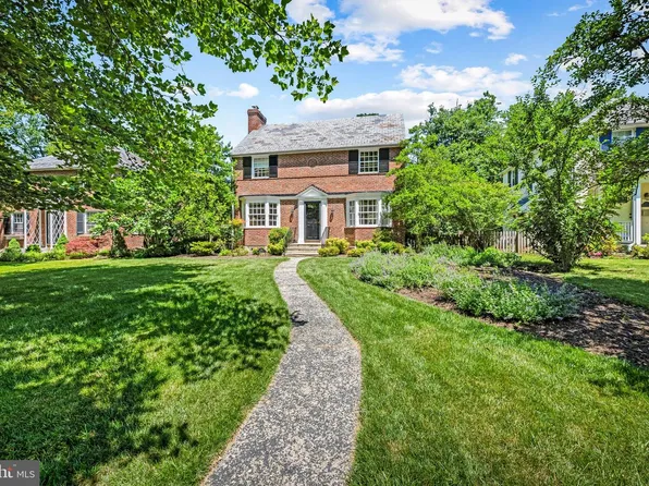 330 Broadmoor Rd, Baltimore, MD 21212