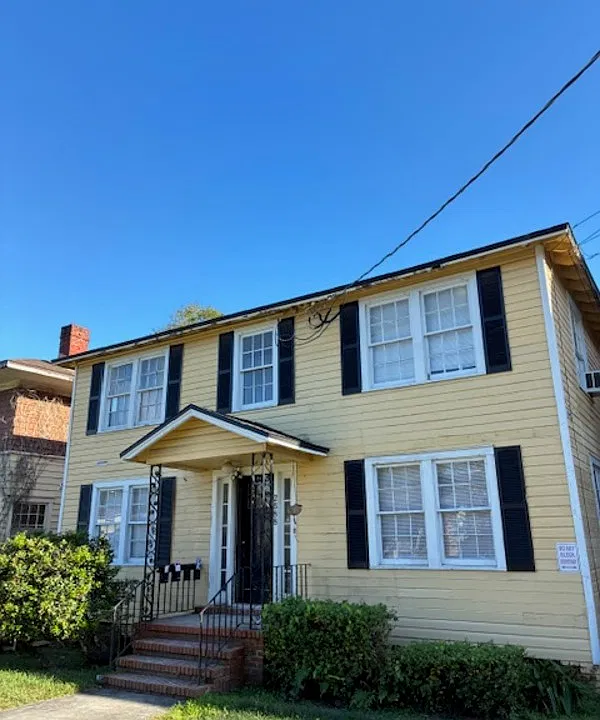 2588 Herschel St #1