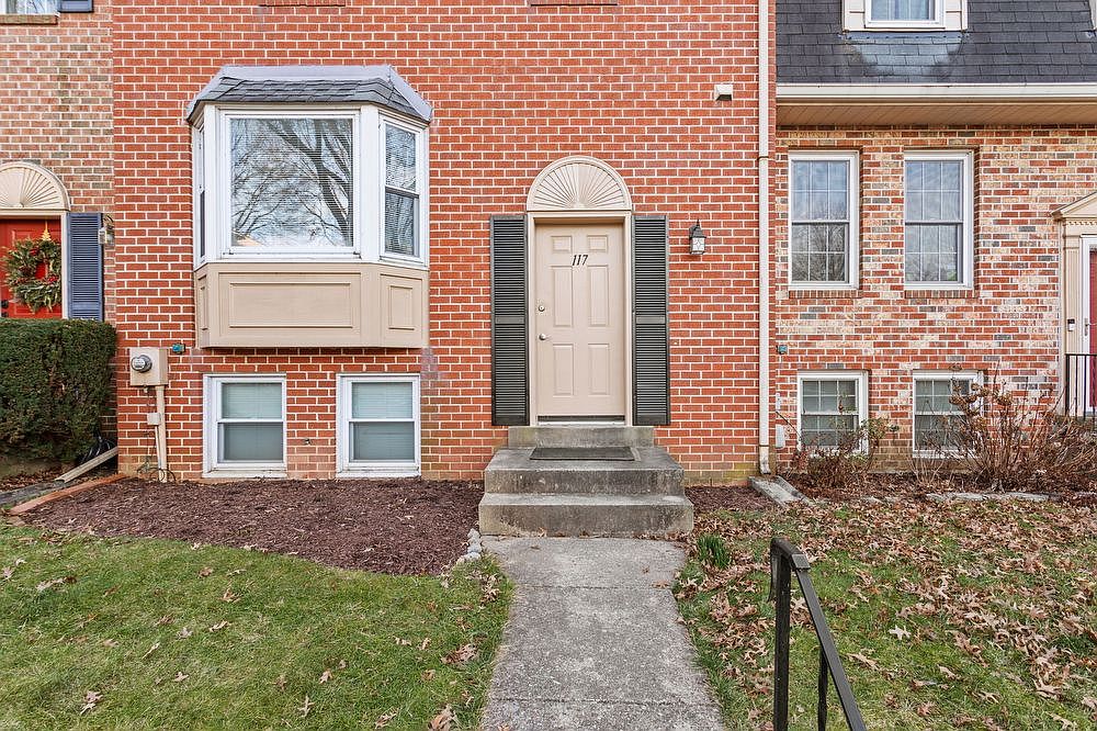 117 Adams Ct 1, Walkersville, MD 21793 Zillow