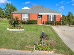 3516 Tullocks Hill Dr, Augusta, GA 30906
