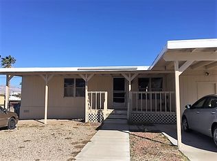 1711 Talc Rd, Bullhead City, AZ 86442