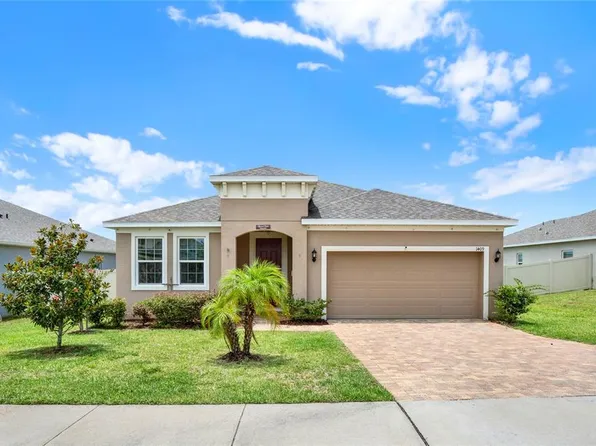 1409 Shira Rd, Minneola, FL 34715