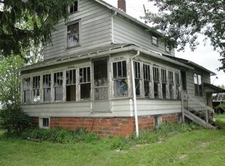 9296 Easton Rd, Rittman, OH 44270