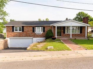 233 Old Bethalto Rd, Bethalto, IL 62018