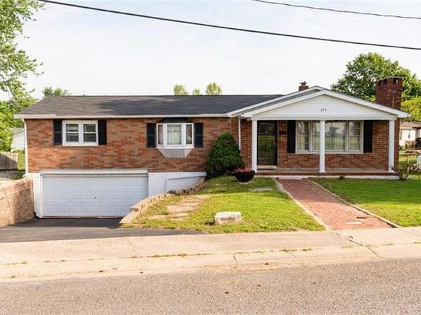 233 Old Bethalto Rd