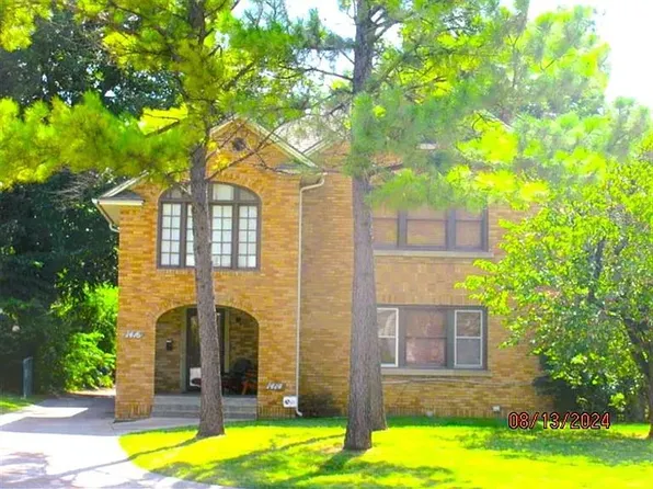 1414 N Drexel Blvd, Oklahoma City, OK 73107