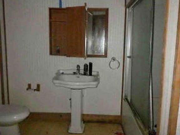 Additional Bathroom