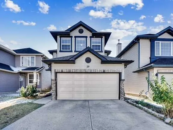 39 N Saddleridge Close NE, Calgary, AB T3J 4X2