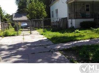 5622 Casper St, Detroit, MI 48210
