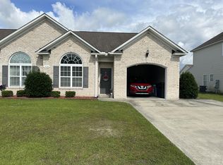 1929 Leighton Dr #1, Greenville, NC 27834