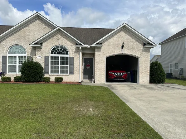 1929 Leighton Dr, Greenville, NC