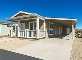 1073 Nicklaus Dr, Cottonwood, AZ 86326