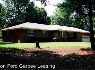 237 Dillard Rd, Madison Heights, VA 24572