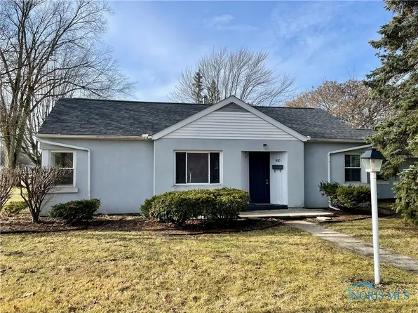 400 Park St, Archbold, OH 43502