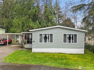 3060 NE McWilliams Road #135, Bremerton, WA, 98311