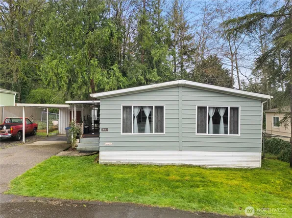 3060 NE McWilliams Road #135, Bremerton, WA 98311