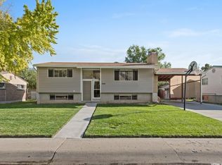 946 E 40 N, Springville, UT 84663