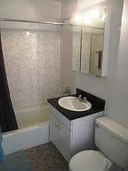 Rented by City Connections Realty