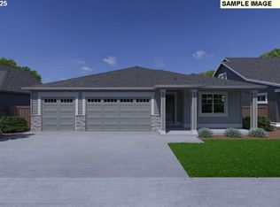 1157 SE 18th Ave, Canby, OR 97013