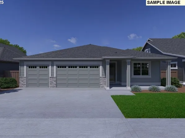 1157 SE 18th Ave, Canby, OR 97013