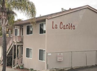 102 San Miguel #B, Avila Beach, CA 93424