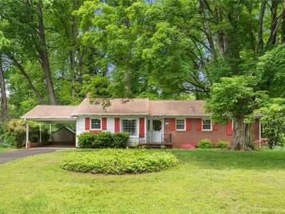 2841 Monticello Dr, Winston Salem, NC, 27106
