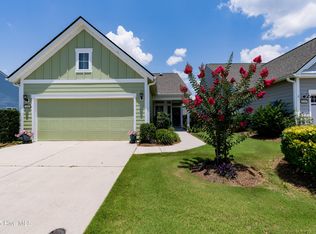 1101 Snowden Road, Wilmington, NC 28412