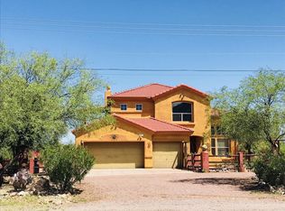 270 Camino Josefina, Rio Rico, AZ 85648